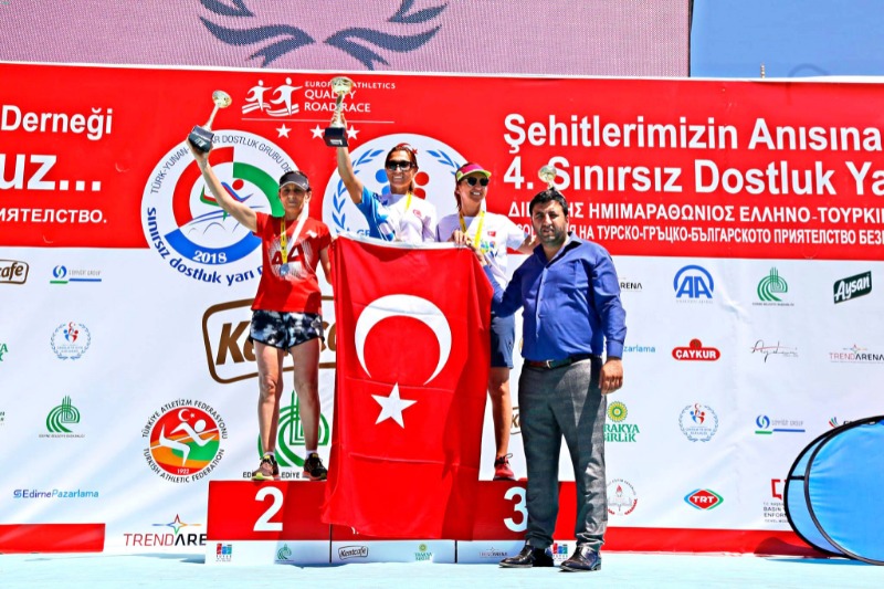 SEVİM ÖYKÜYÜ KAYBETTİK