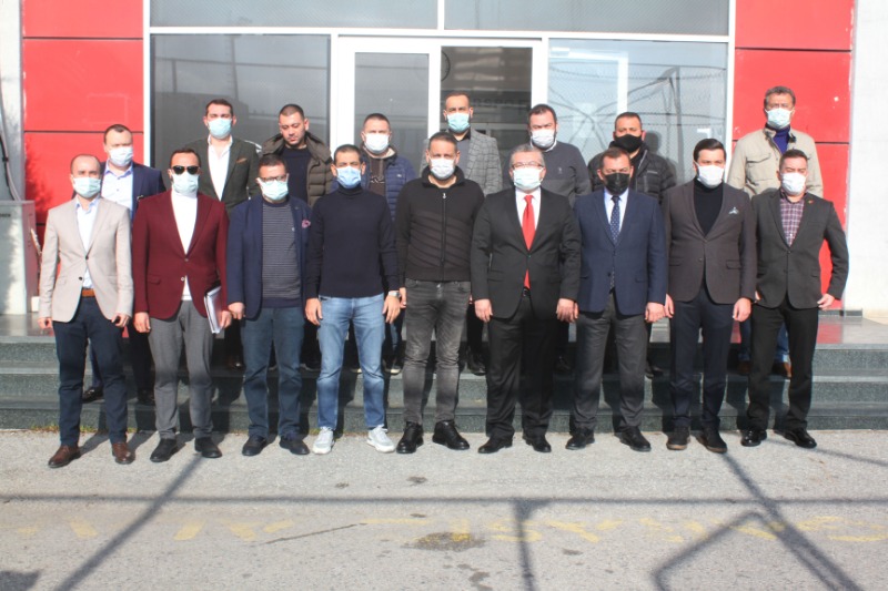 YÖNETİMİN SPORTİF KARNESİ ÇOK KÖTÜ