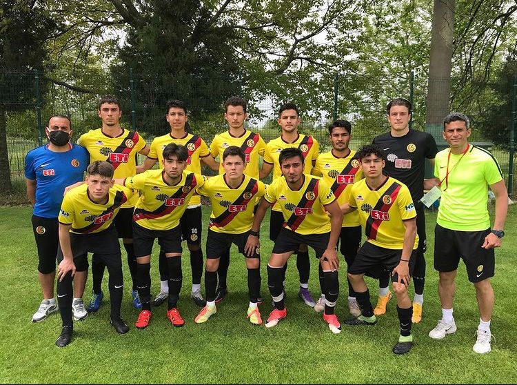 YENİ VE UZUN BİR SERİ LAZIM