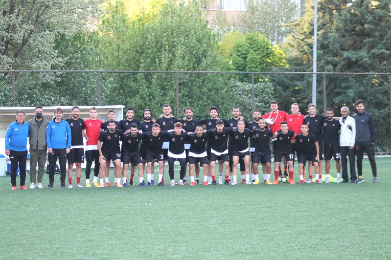 TFFDEN BAL TAKIMLARINA ŞOK TEKLİF!