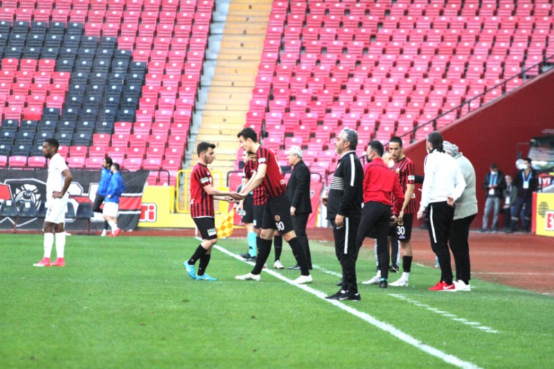 EN AZ DEĞİŞİKLİK ES-ESTEN