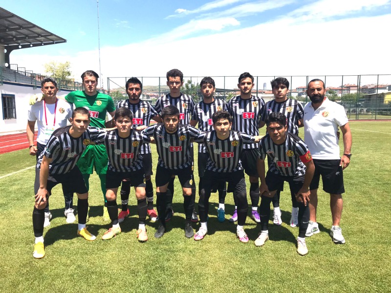 İYİ OYUN YETMEDİ (0-0)