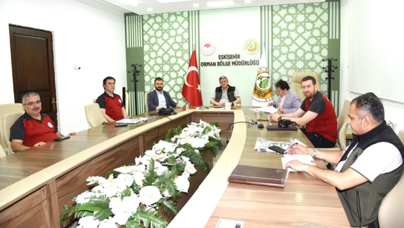 YENİ SEZON HEDEFLERİ BELİRLENDİ