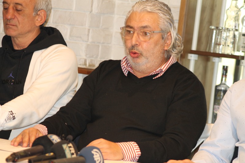 RESMİ TEKLİFLER ALIYORUZ