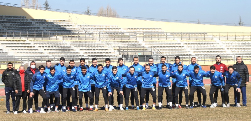 ARTIK OYNAMAK İSTİYORUZ