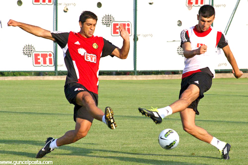 SERDAR DURSUN  DURDURULAMIYOR