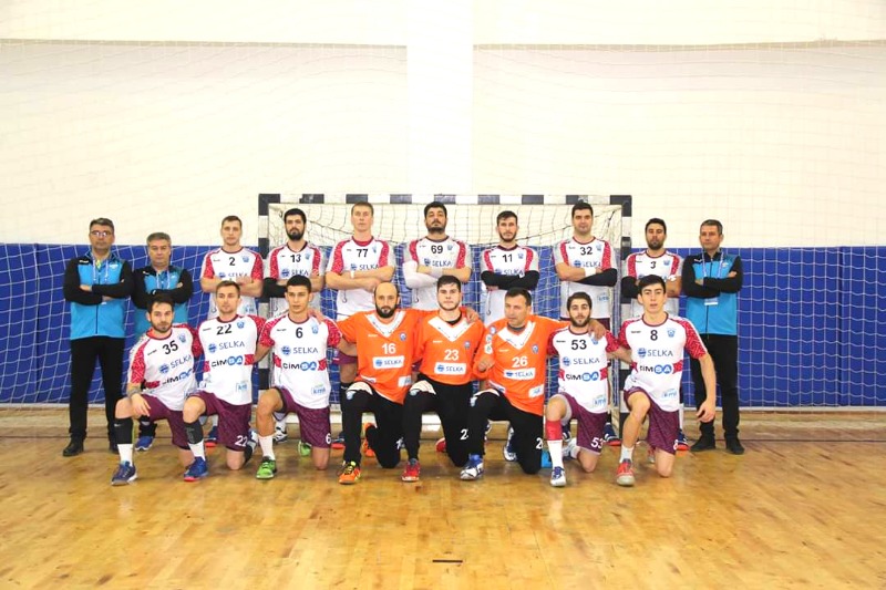 ESKİ SELKALILAR ŞAMPİYONLUK YAŞADI