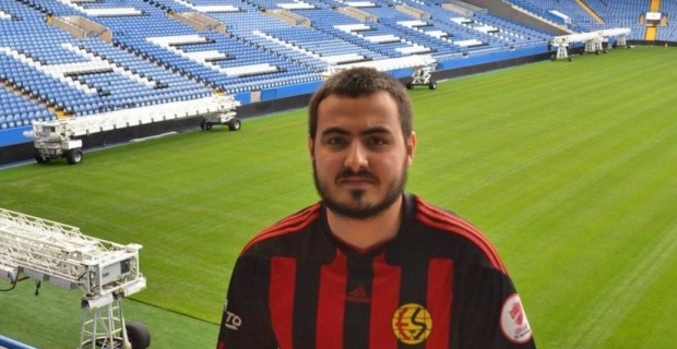 MEHMET YAĞCI İÇİN 860 FİDAN