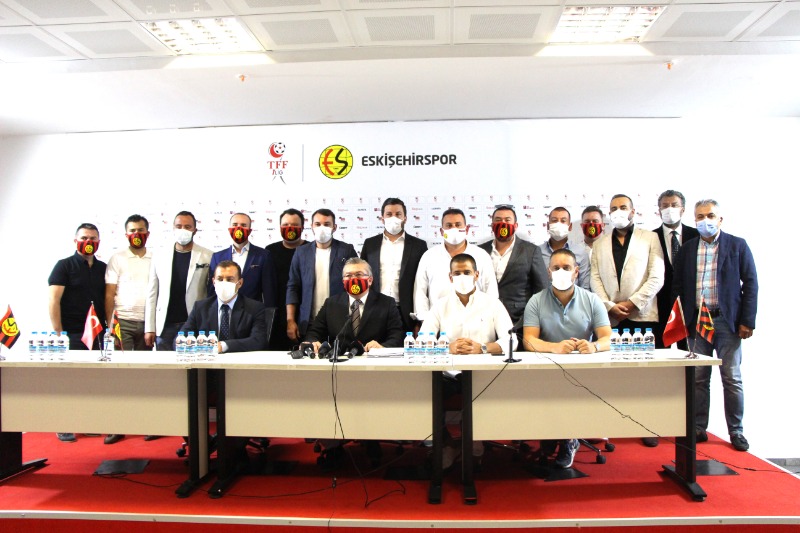 YÖNETİM BEKLENEN KARARI ALDI