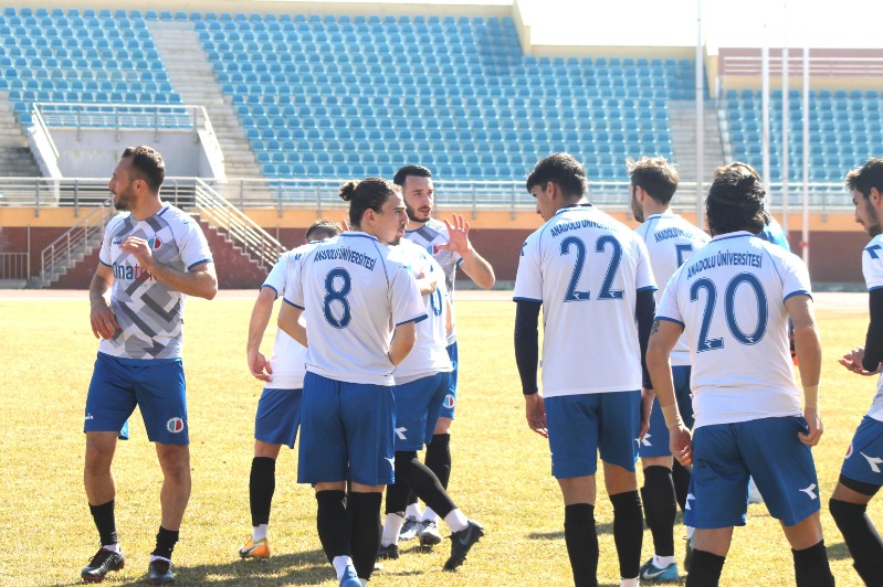 ANADOLU İNEGÖLDE