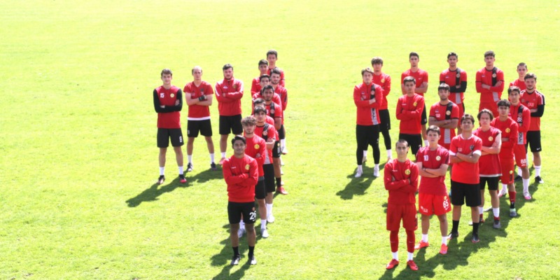 KAREOGRAFİ BEĞENİ TOPLADI