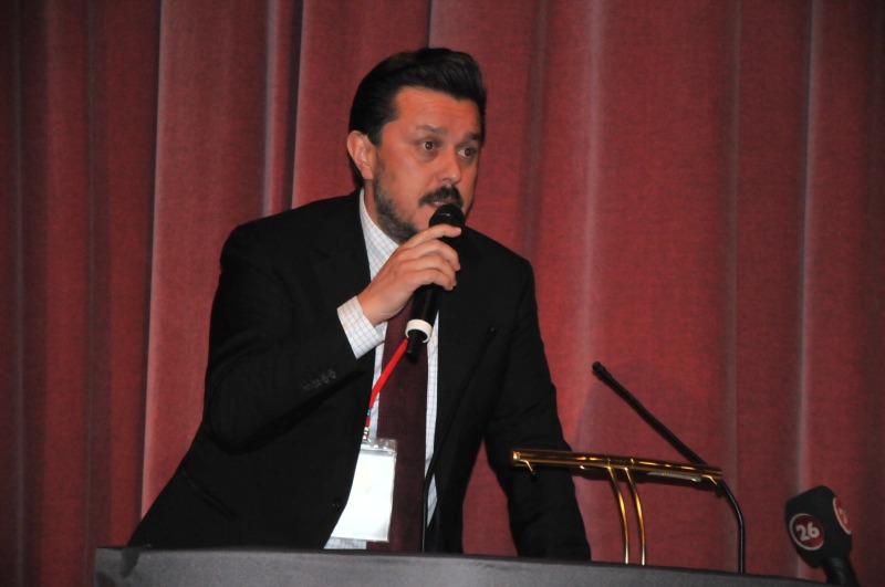 YENİ BAŞKAN KİM OLACAK ?