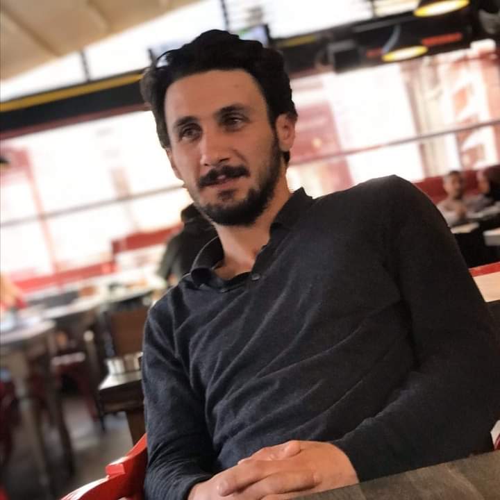 YEŞİL AİLESİNİN ACI GÜNÜ