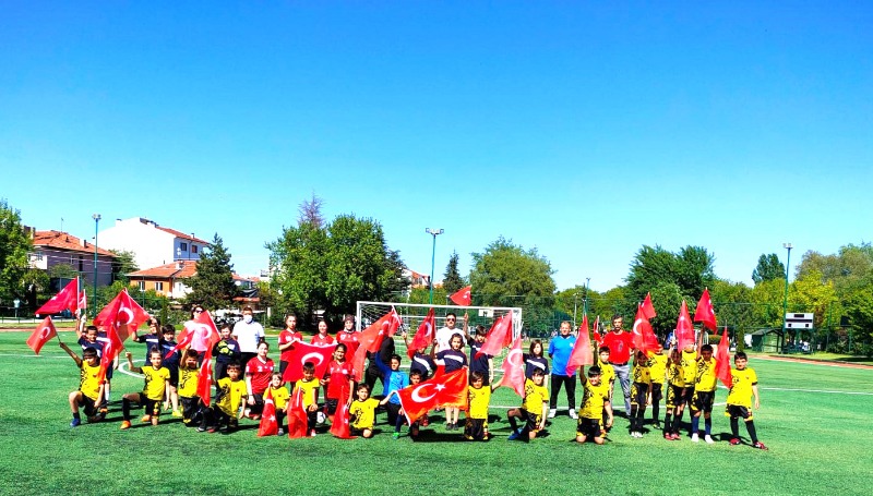 BÜYÜKŞEHİRDE ÇALIŞMALAR TAM GAZ