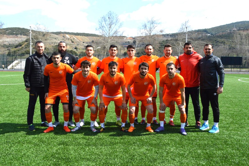 VİTRASPORDA ÇEKİLDİ