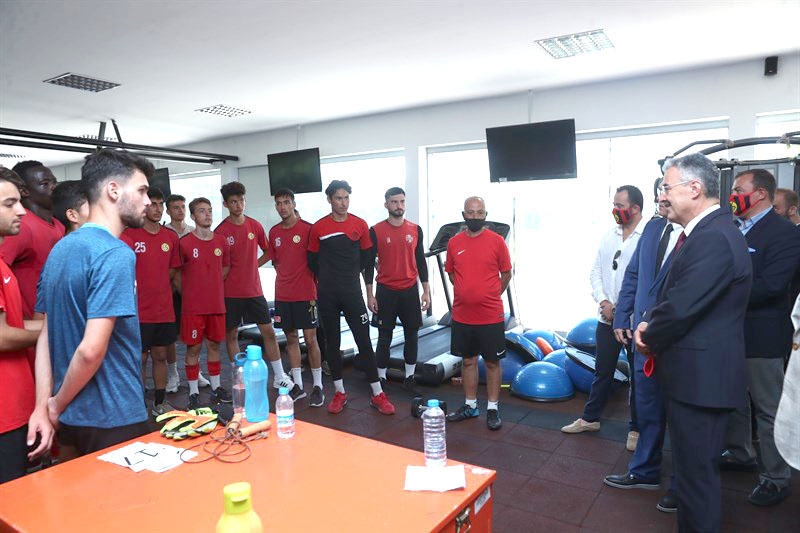 KAYYUM ÇÖZÜM DEĞİL SON OLUR