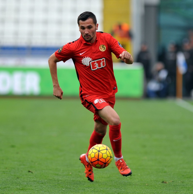 FİDANDAN İLK PARA HADZİÇE