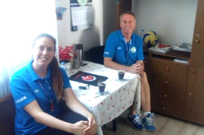 1.LİGDE DEVAM EDECEKLER