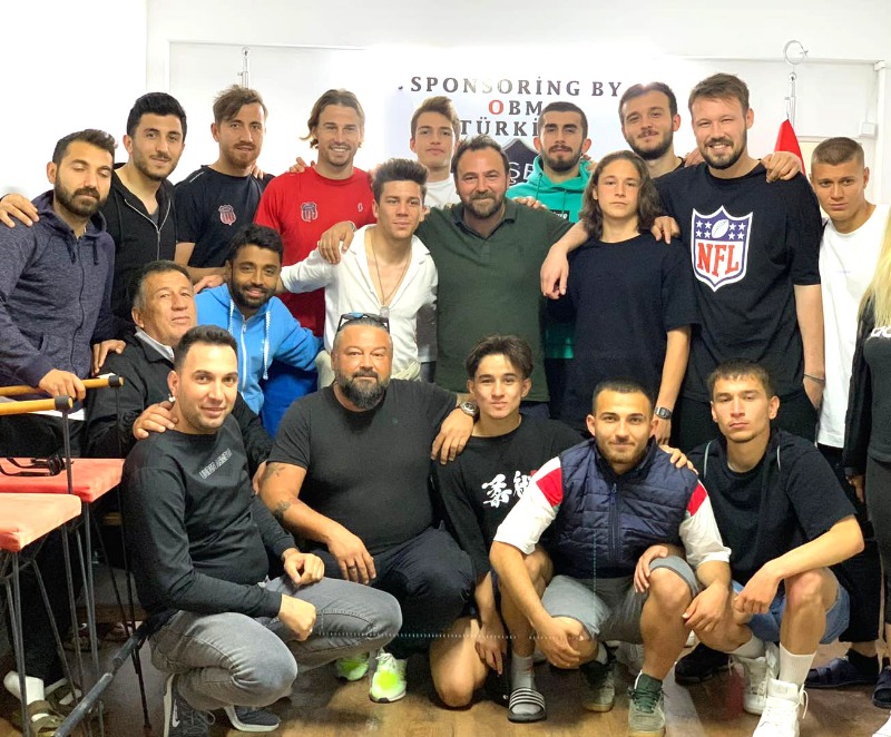 YUNUSEMRESPORA FERDİ SANCAR MORALİ