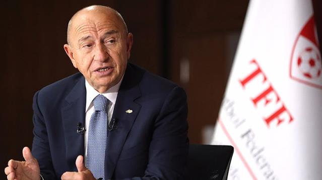 ÖZDEMİR KONUŞTU  PLAY-OUT UMUDU BİTTİ