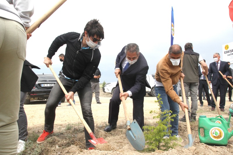 BÜYÜK BİR FIRSAT