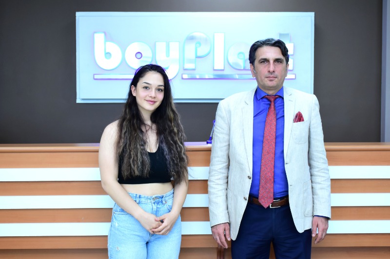 BOYPLASTTAN GENÇ BOKSÖRE DESTEK