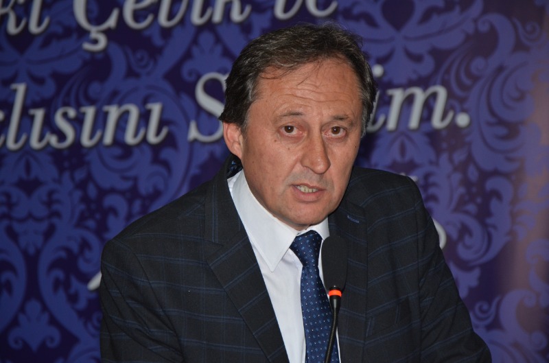 ATAM BAŞARI DİLEDİ