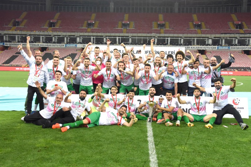 İLİMİZDE ISPARTA GÜLDÜ