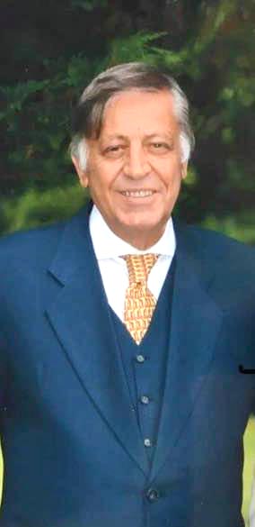 BÜLENT ERTANI  KAYBETTİK