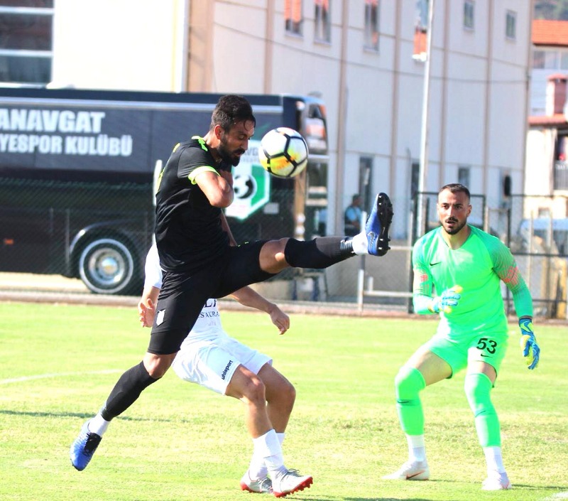 ANADOLUYA 2 ÖNEMLİ TAKVİYE