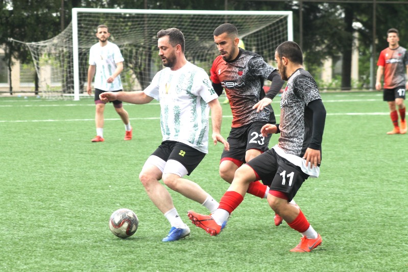 EVLİYA ÇELEBİ İLE OYNAYACAKLAR