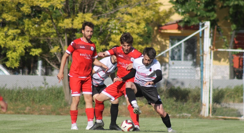 ÇOK BEKLENEN BAL DERBİ İLE BAŞLIYOR