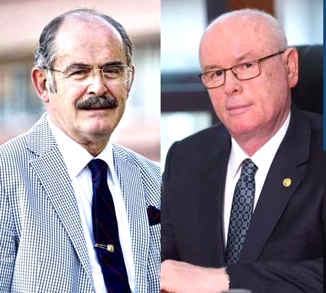 BİZİ KİMSE YOK SAYAMAZ