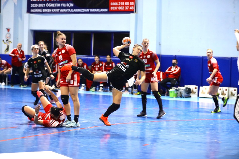 İLK KUPA BUGÜN SAHİBİNİ BULUYOR