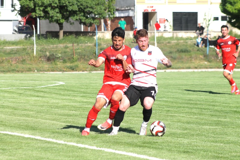 FİNAL YOLU NETLEŞTİ