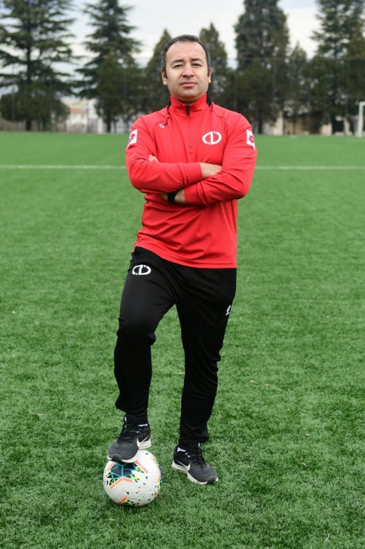 HER TAKIM EŞİT ŞANSA SAHİP