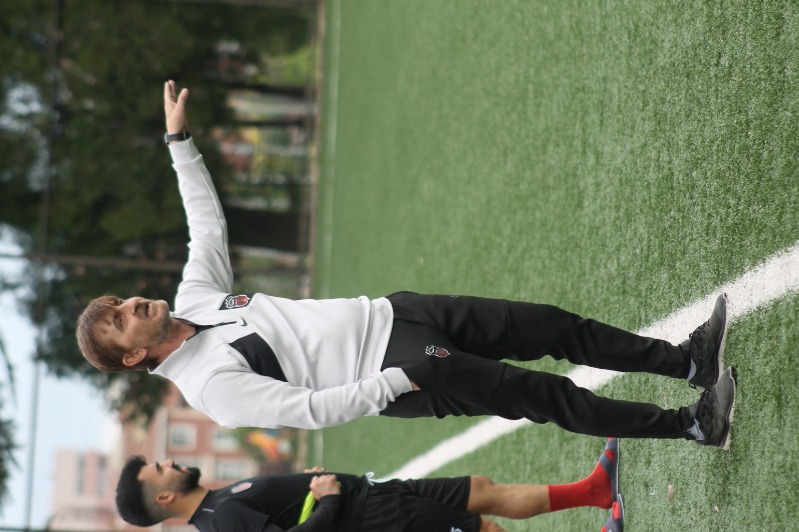 STRATEJİK MAÇLAR  OYNANACAK