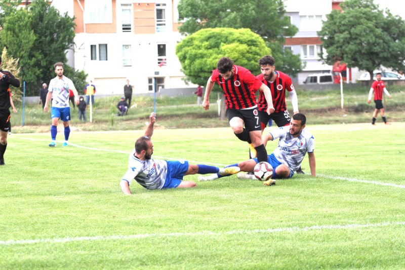 ANADOLUYA LİG ÖNCESİ ÖNEMLİ UYARI (2-2)
