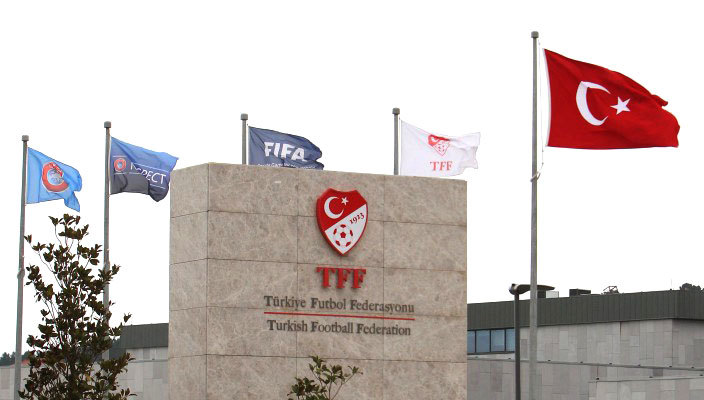 LİGLER TESCİL EDİLDİ