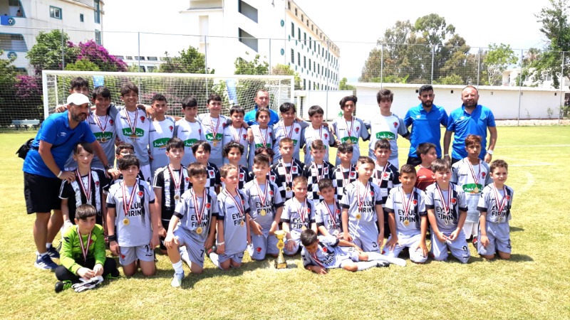 GENÇLERGÜCÜ UMUT VERDİ