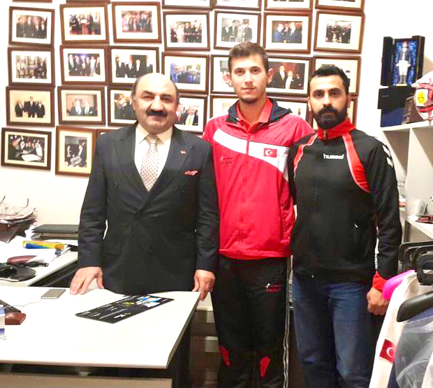 MEHMET KIZILKAYA İDDALI