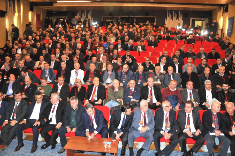 BELİRSİZLİK ENDİŞE VERİYOR