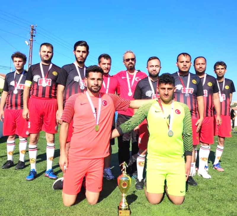 EGES’E MİLLİ DAVET