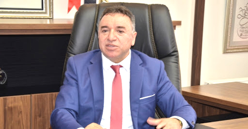 TÜFADDA GENEL KURUL