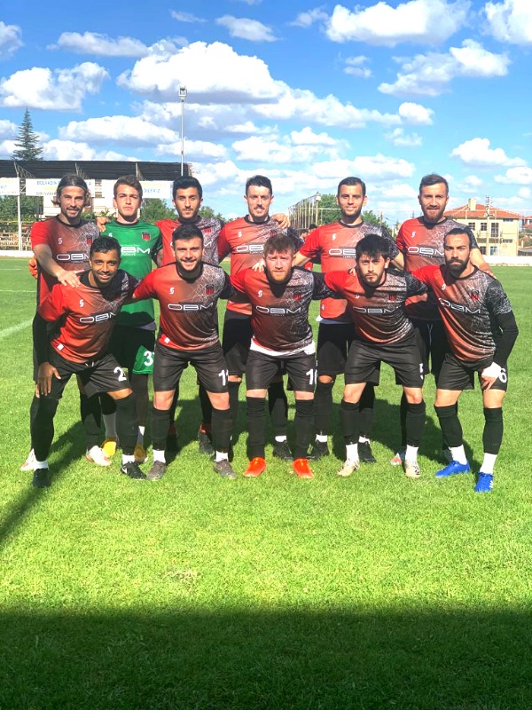 YUNUSEMRESPOR LİG HAVASINDA