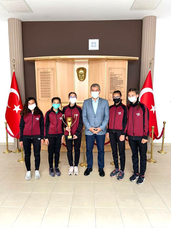 TATLISUYA ZİYARET