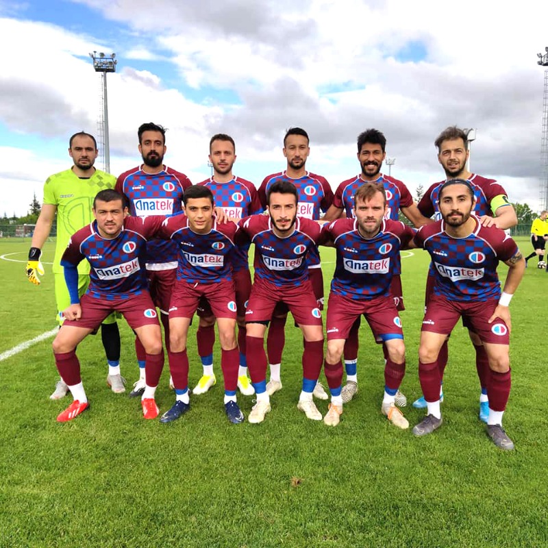 SON PROVA İYİ GEÇTİ