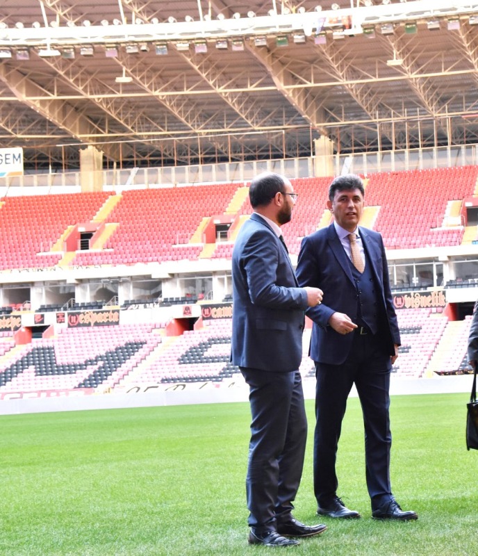 BİZİ ÇOK ÜZÜYOR