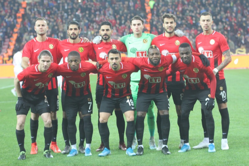 ALAMADIĞIMIZ GİBİ TUTAMIYORUZ DA!