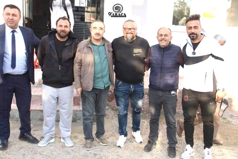 DERBİYE ODAKLANDIK